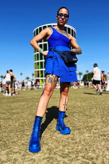 CUSTOM: WRAP SKIRT