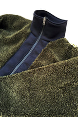Fleece Jacket