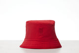 PUFFER BUCKET HAT