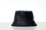 PUFFER BUCKET HAT