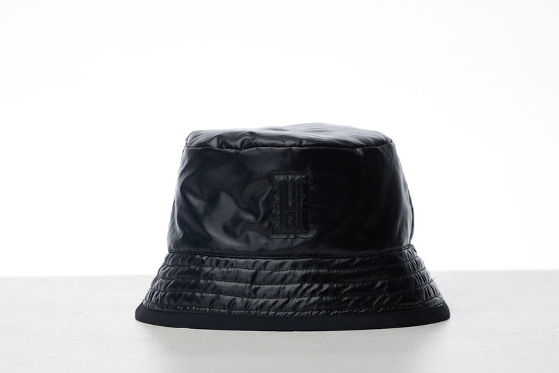 PUFFER BUCKET HAT