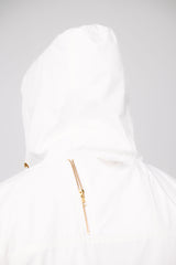 HALF-ZIP JACKET