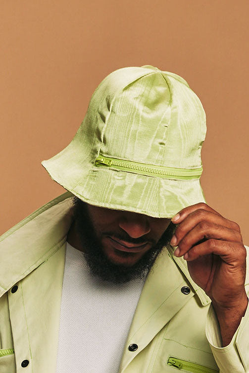 6-PANELED BUCKET