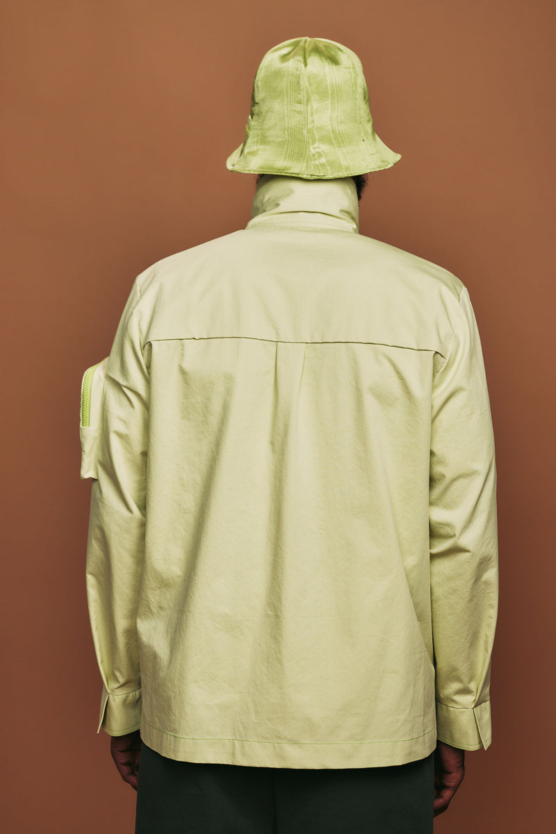 BOXY JACKET