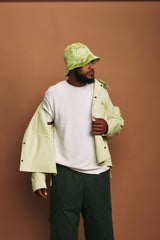 BOXY JACKET
