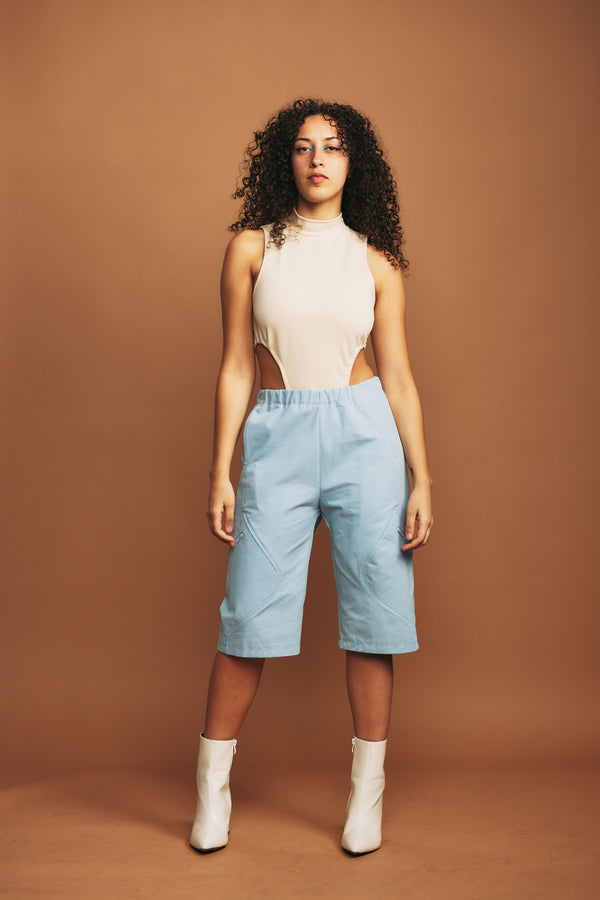 BOXY SHORTS