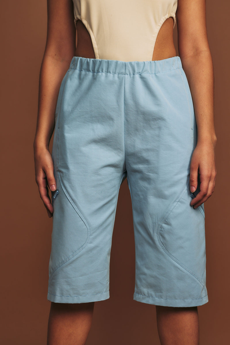 BOXY SHORTS